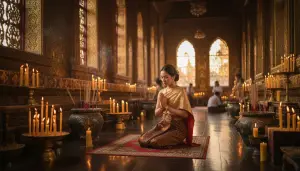 ฝันถึงไฟไหม้ 2569 แปลความฝันเป็นเลขเด็ด วิธีซื้อหวยออนไลน์