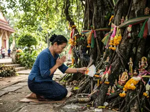 ฝันว่าถูกหวย 2569 วิเคราะห์ฝันเป็นเลขเด็ด ซื้อหวยออนไลน์ทันที