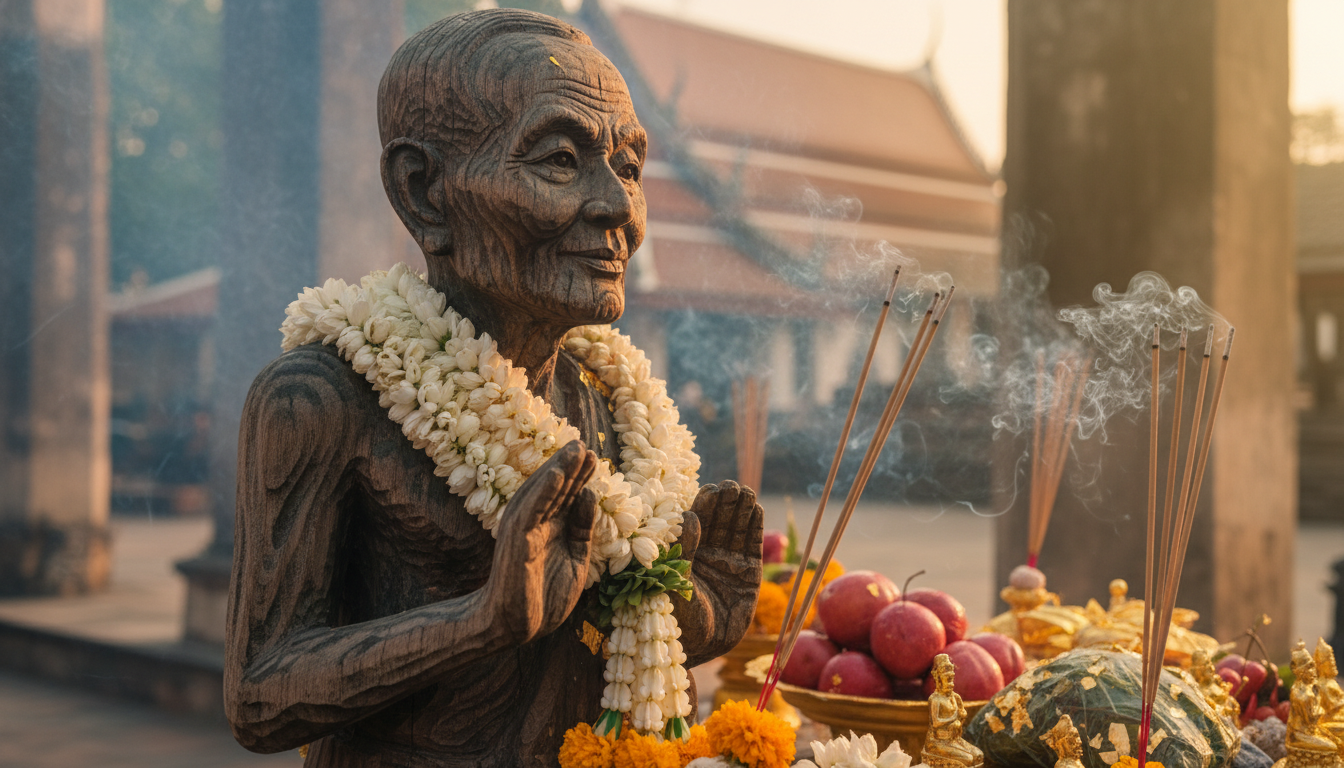 เลขดัง 1/3/69 ไอ้ไข่-ต้นตะเคียน ให้โชค แม่นยำ 100%